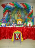 Decoração Infatil