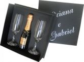 Champanhe Personalizado Uni