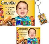 Kit Festa Infantil