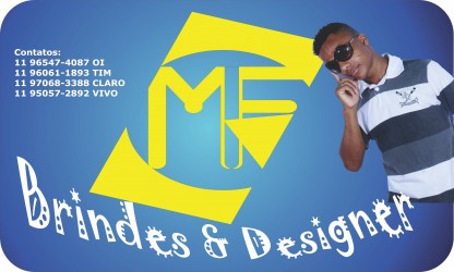 Loja de mfdesigner